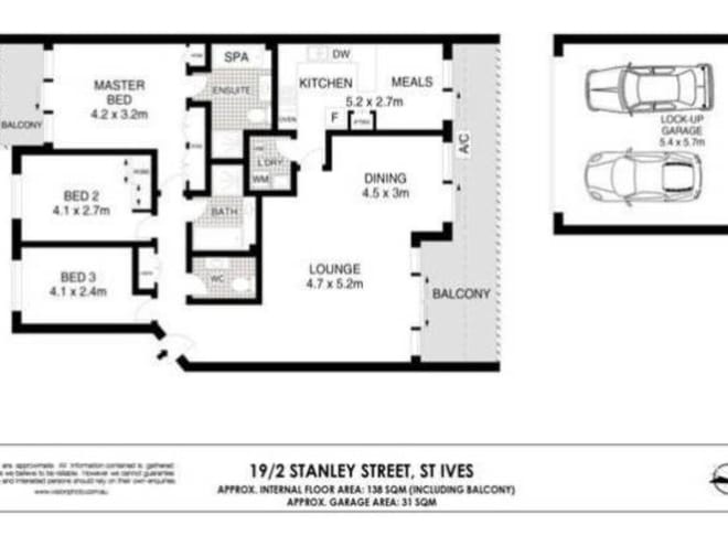 Property listing image