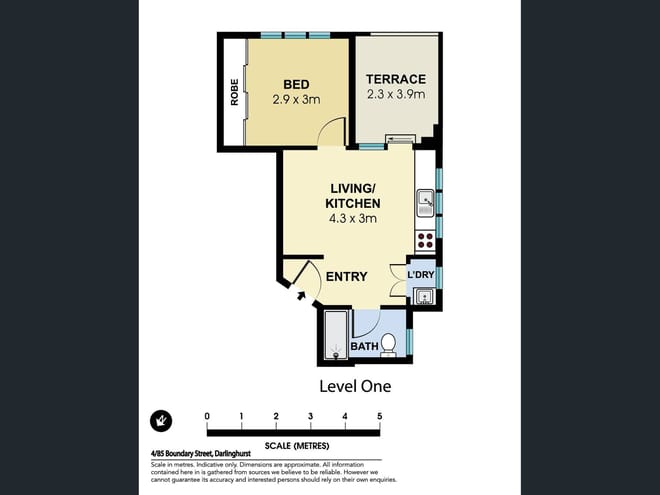 Property listing image