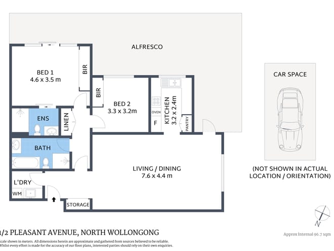 Property listing image