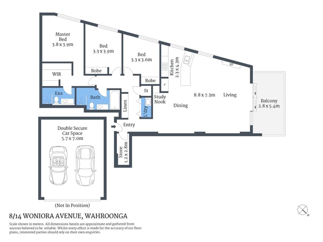 Property listing image