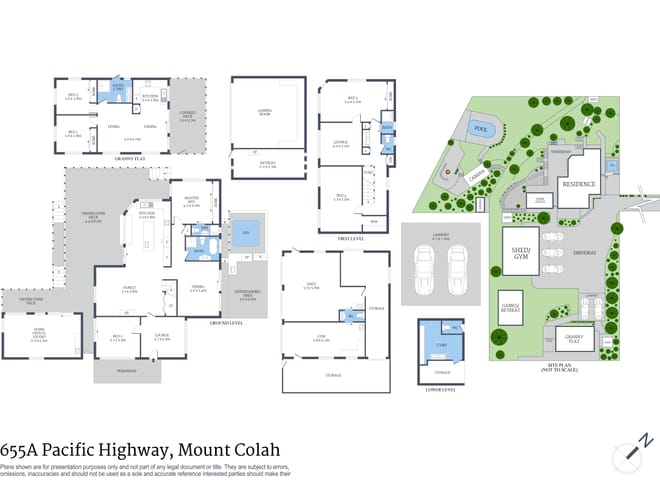 Property listing image