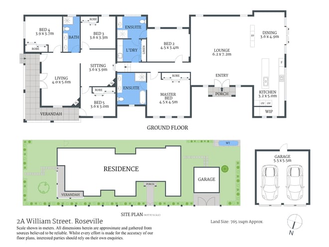 Property listing image