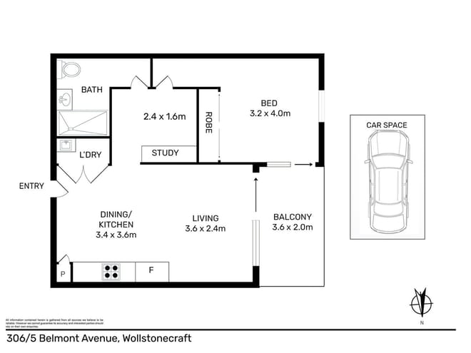 Property listing image