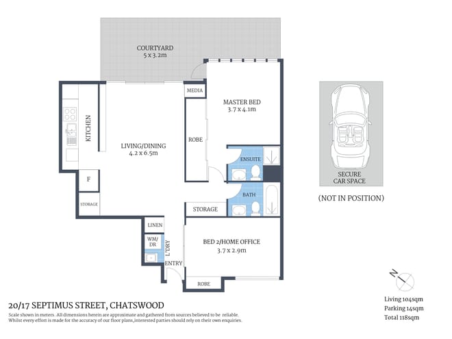 Property listing image