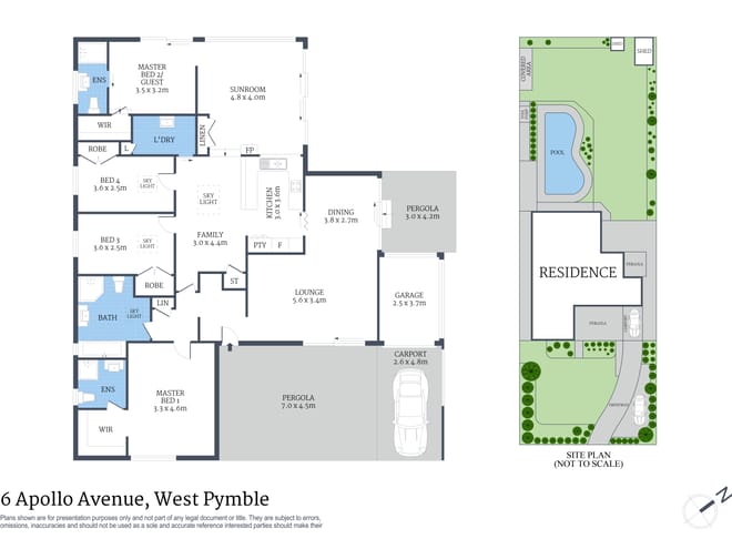 Property listing image