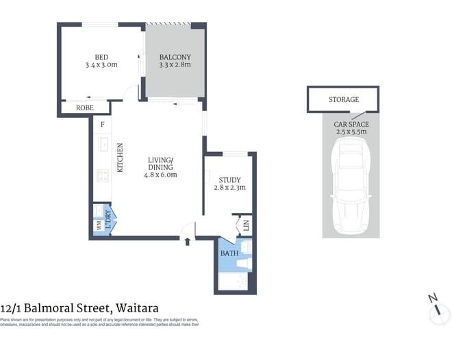 Property listing image