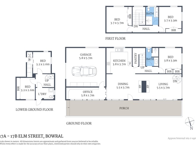 Property listing image