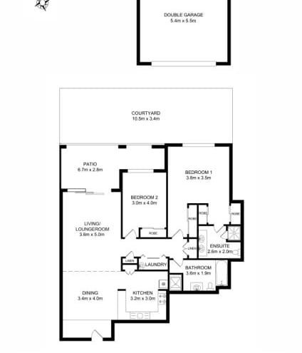 Property listing image