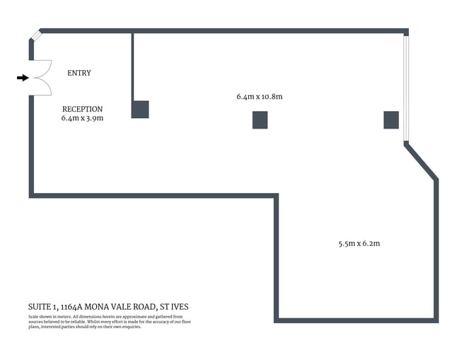 Property listing image