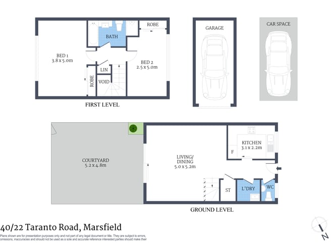 Property listing image