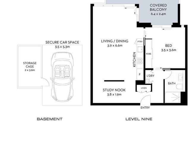 Property listing image