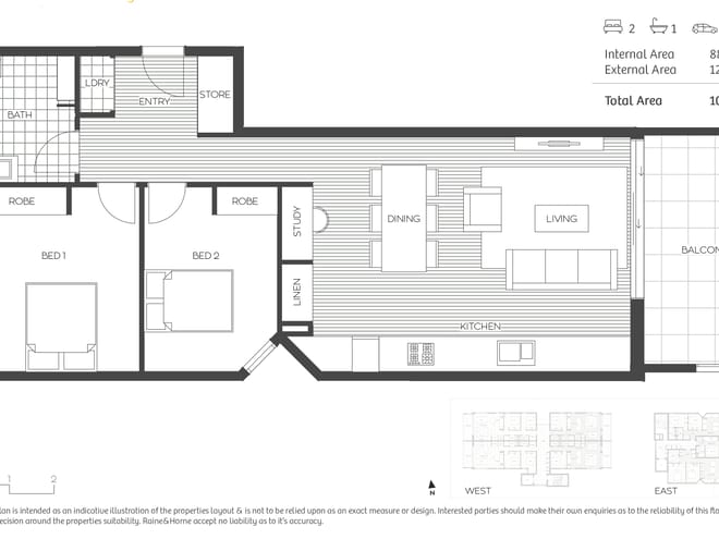 Property listing image