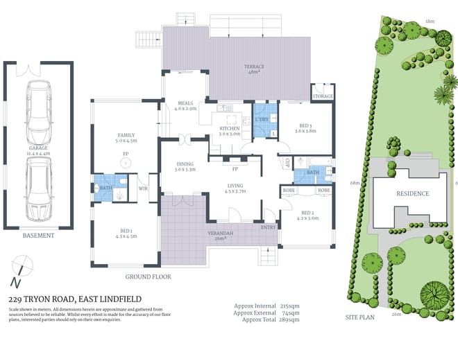 Property listing image