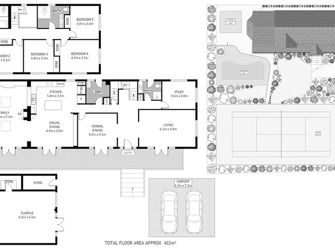 Property listing image