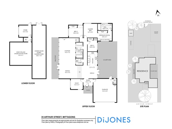 Property listing image