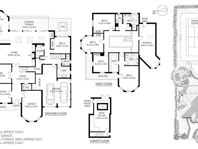 Property listing image
