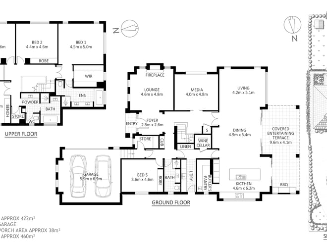 Property listing image