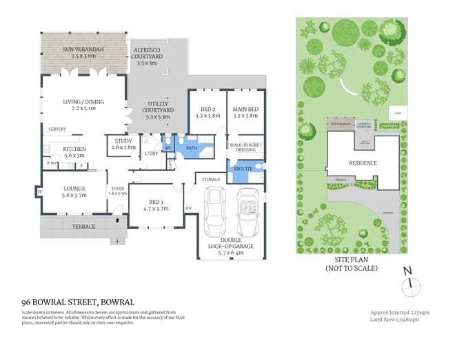Property listing image