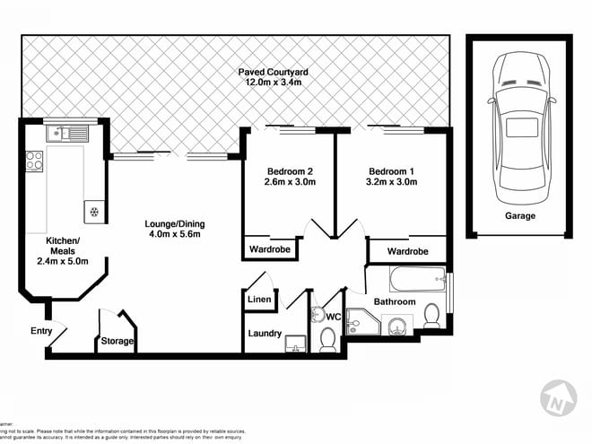 Property listing image