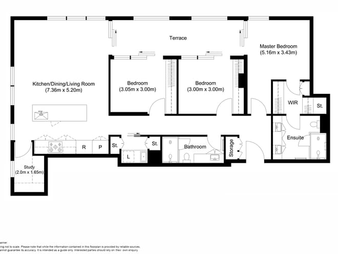 Property listing image