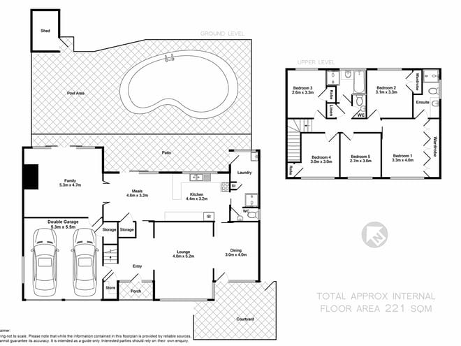 Property listing image