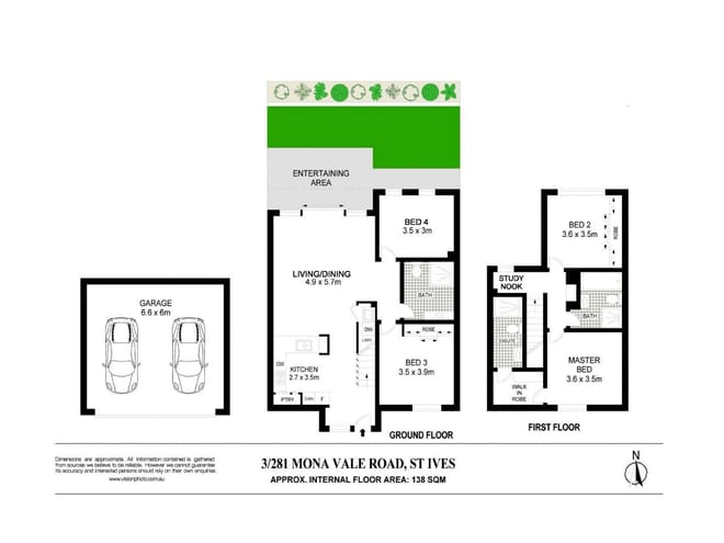Property listing image
