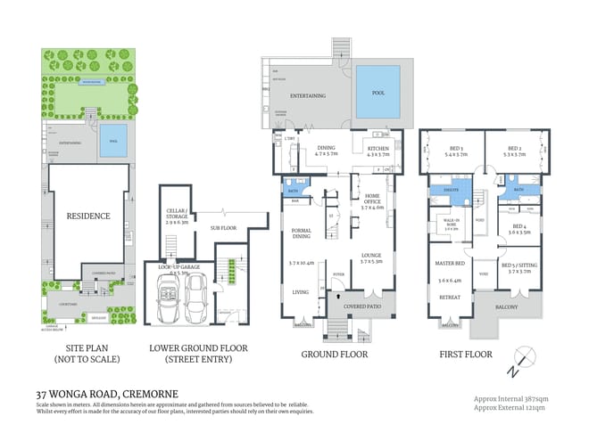 Property listing image