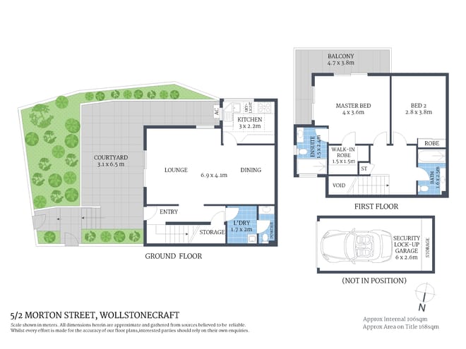 Property listing image