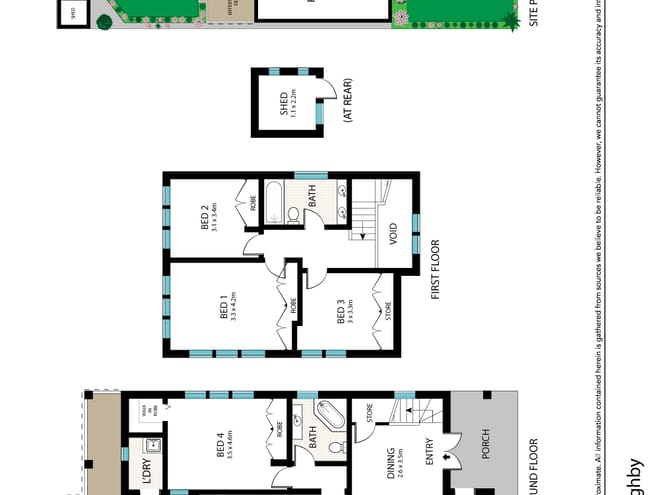 Property listing image