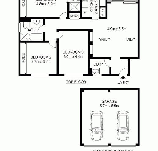 Property listing image