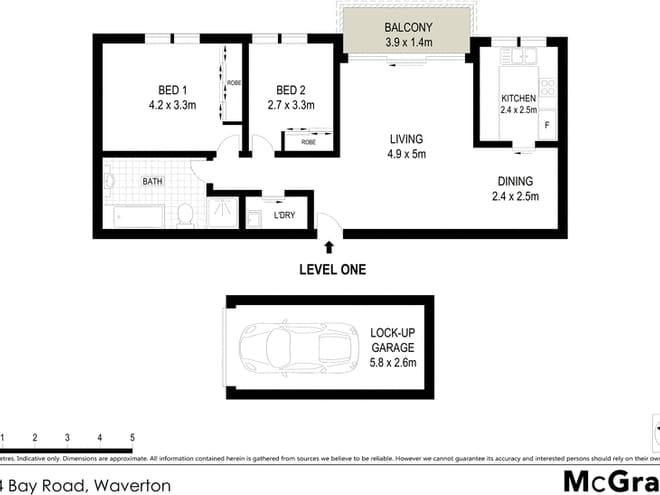 Property listing image