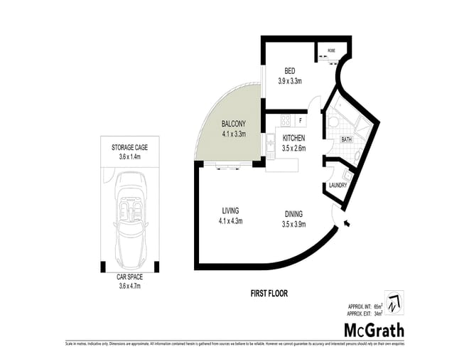 Property listing image