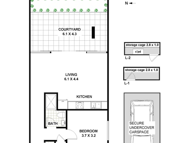 Property listing image