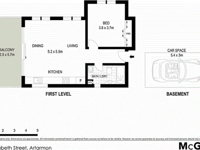 Property listing image