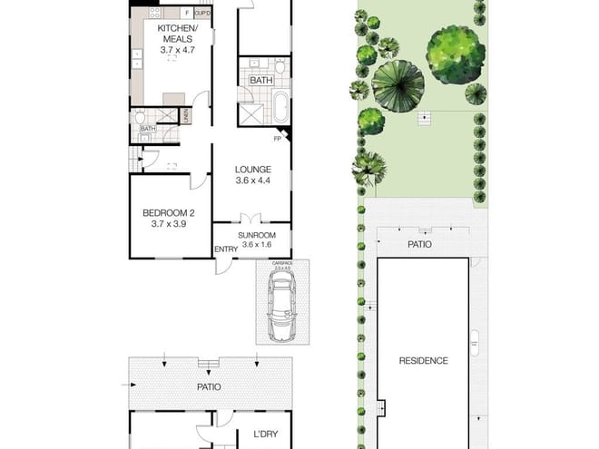 Property listing image