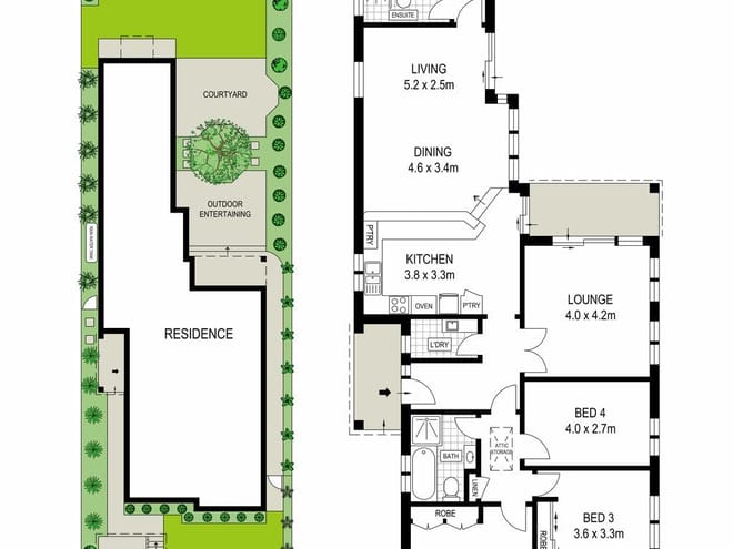 Property listing image