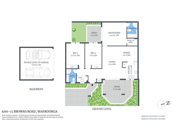 Property listing image