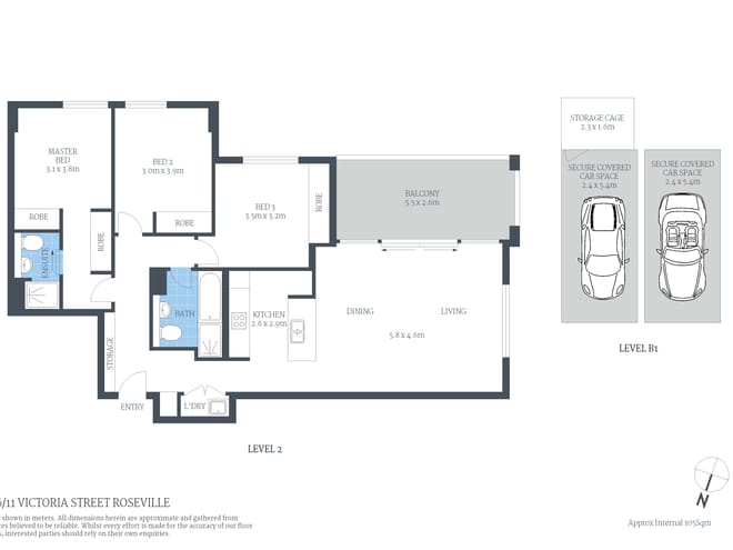 Property listing image