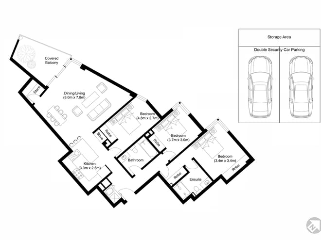 Property listing image