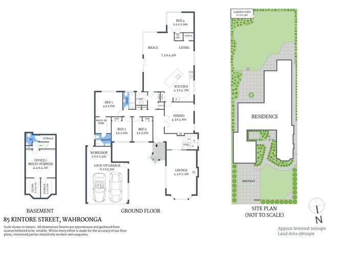Property listing image