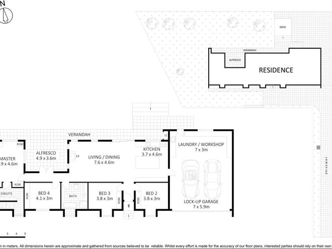 Property listing image