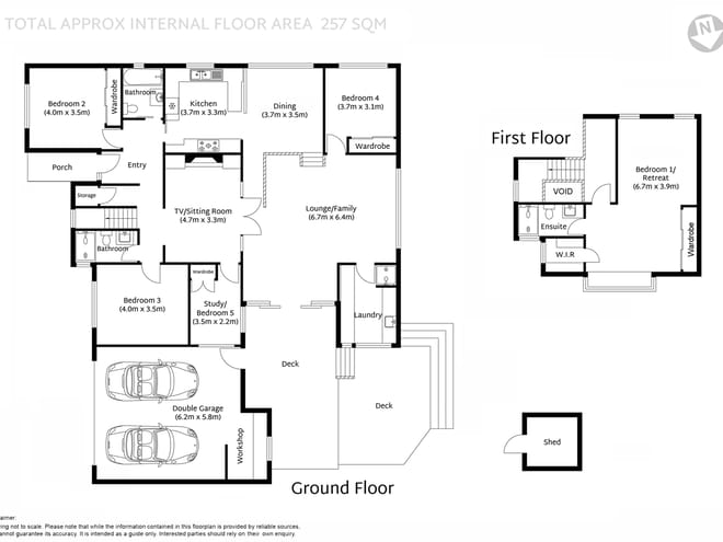Property listing image