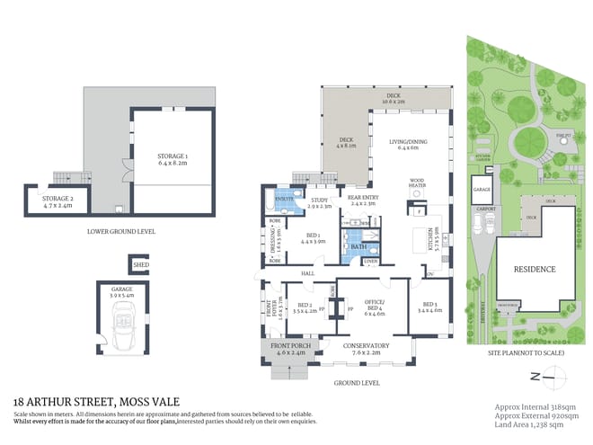 Property listing image