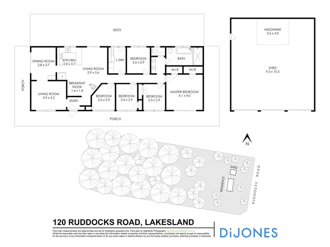 Property listing image