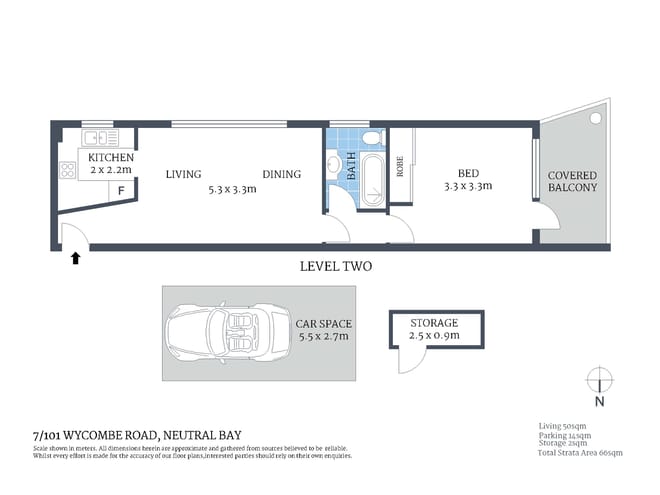 Property listing image