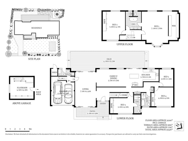 Property listing image