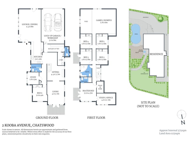 Property listing image