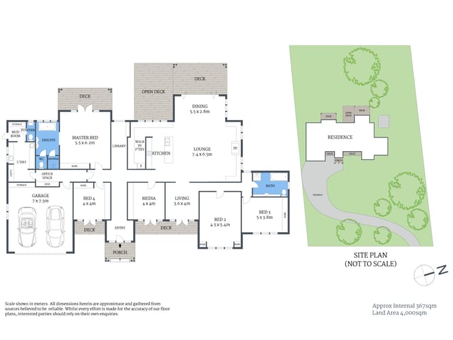 Property listing image