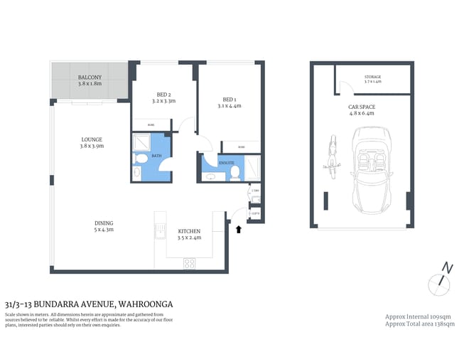 Property listing image