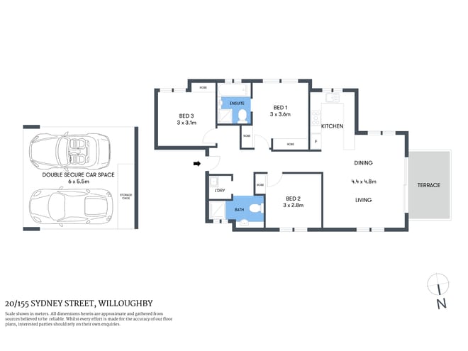 Property listing image